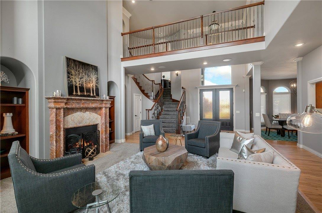 11896 Lakenheath Drive, Bentonville, AR 72712