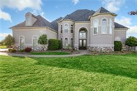 11896 Lakenheath Drive, Bentonville, AR 72712