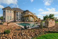 11896 Lakenheath Drive, Bentonville, AR 72712