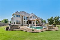 11896 Lakenheath Drive, Bentonville, AR 72712