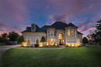 11896 Lakenheath Drive, Bentonville, AR 72712