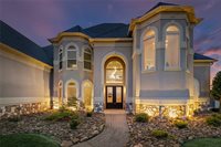 11896 Lakenheath Drive, Bentonville, AR 72712