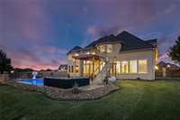 11896 Lakenheath Drive, Bentonville, AR 72712