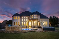 11896 Lakenheath Drive, Bentonville, AR 72712