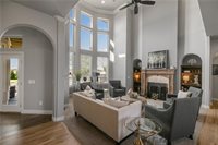 11896 Lakenheath Drive, Bentonville, AR 72712