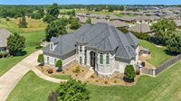 11896 Lakenheath Drive, Bentonville, AR 72712