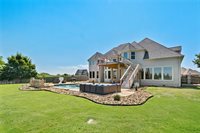 11896 Lakenheath Drive, Bentonville, AR 72712