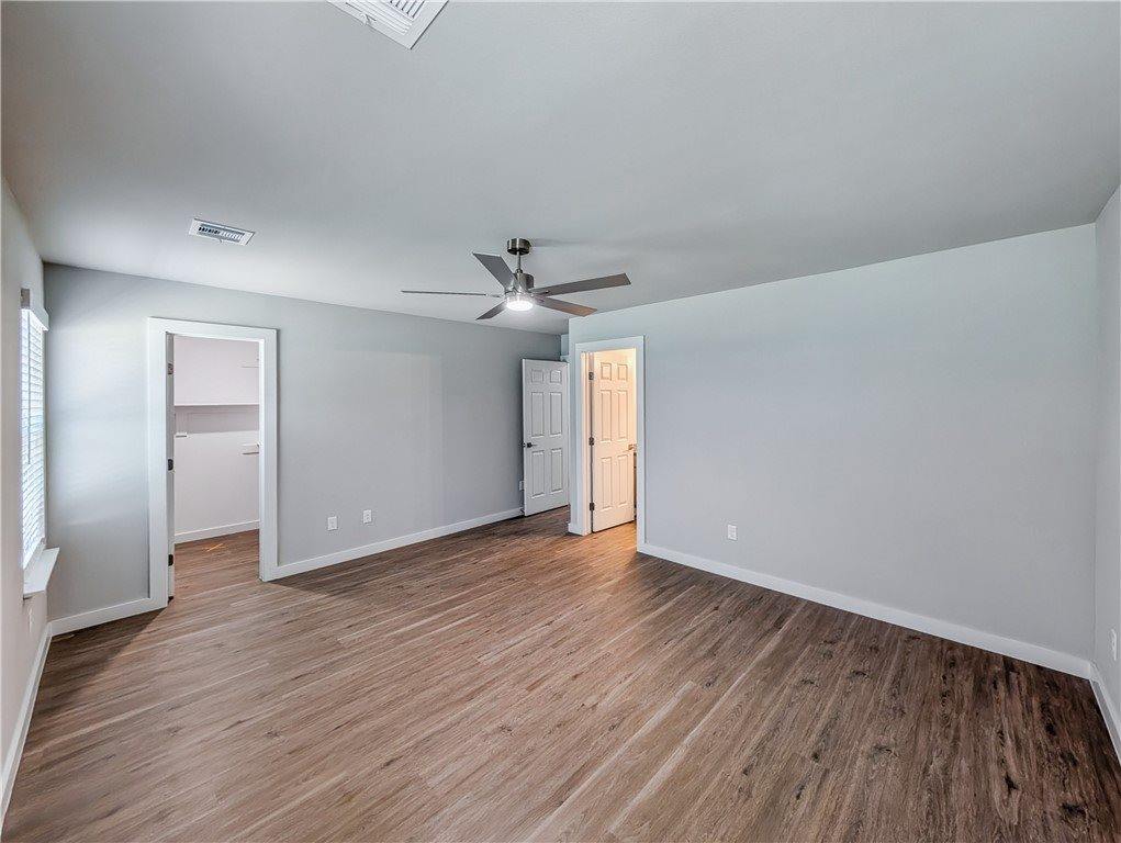 6501 & 6503 Kathleen Street, Bentonville, AR 72713