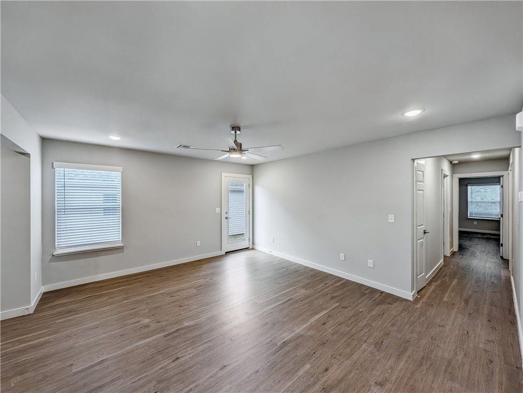 6501 & 6503 Kathleen Street, Bentonville, AR 72713