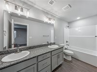 6501 & 6503 Kathleen Street, Bentonville, AR 72713