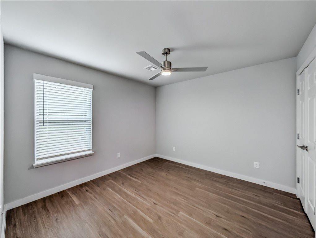6405 & 6407 Kathleen Street, Bentonville, AR 72713