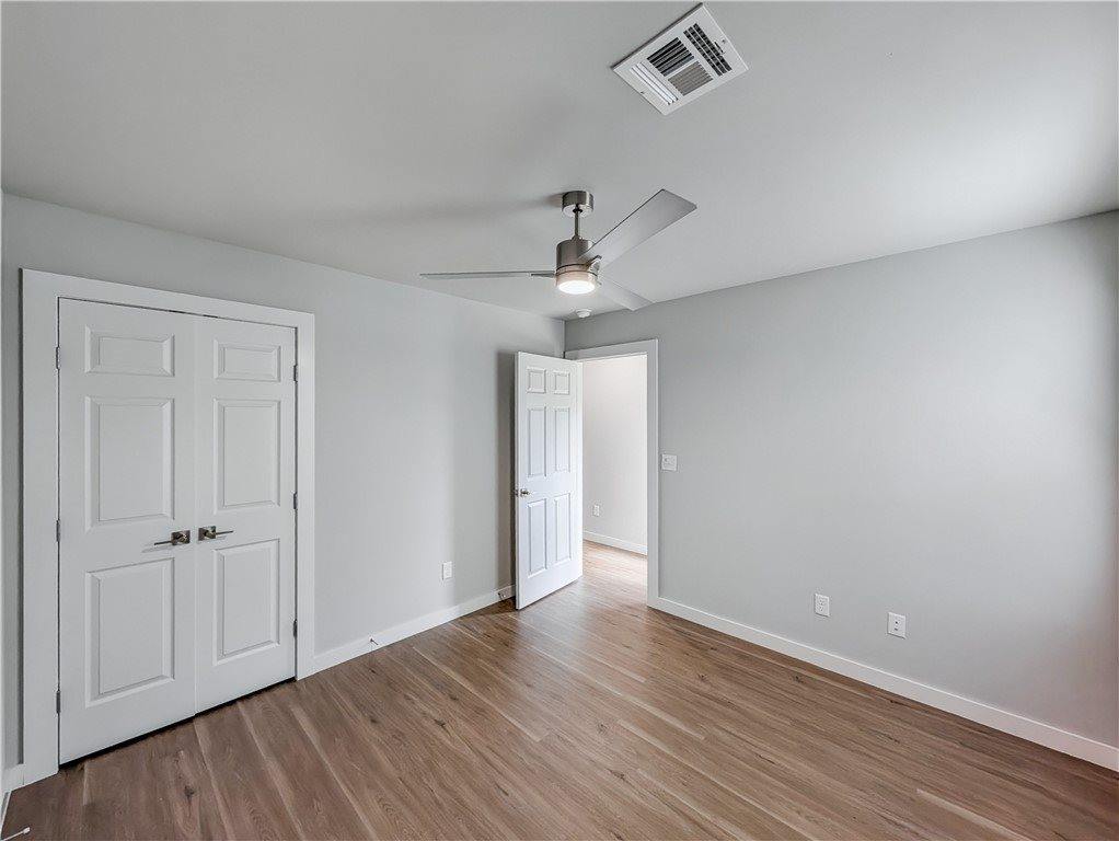 6405 & 6407 Kathleen Street, Bentonville, AR 72713