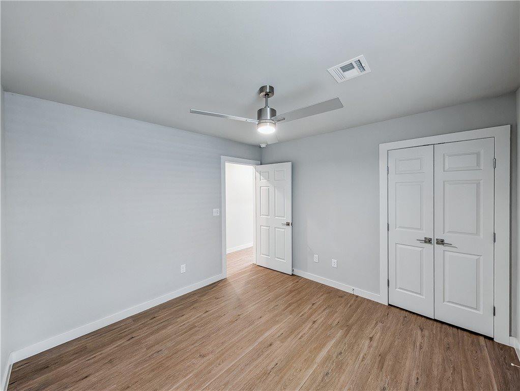 6405 & 6407 Kathleen Street, Bentonville, AR 72713