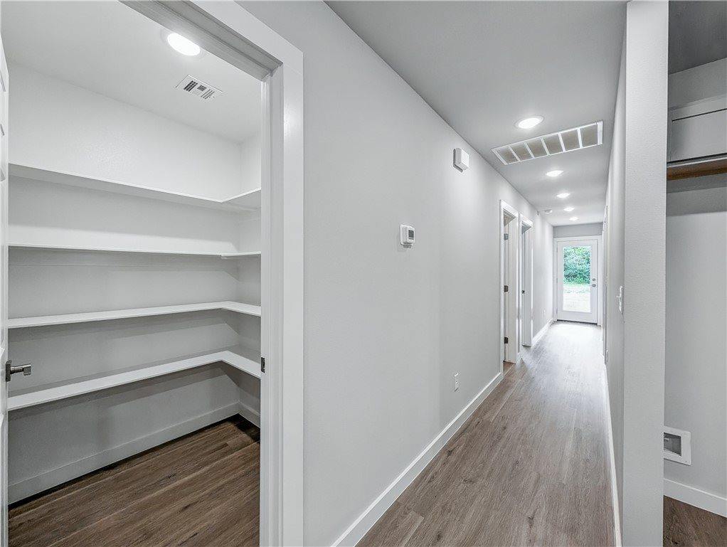 6405 & 6407 Kathleen Street, Bentonville, AR 72713