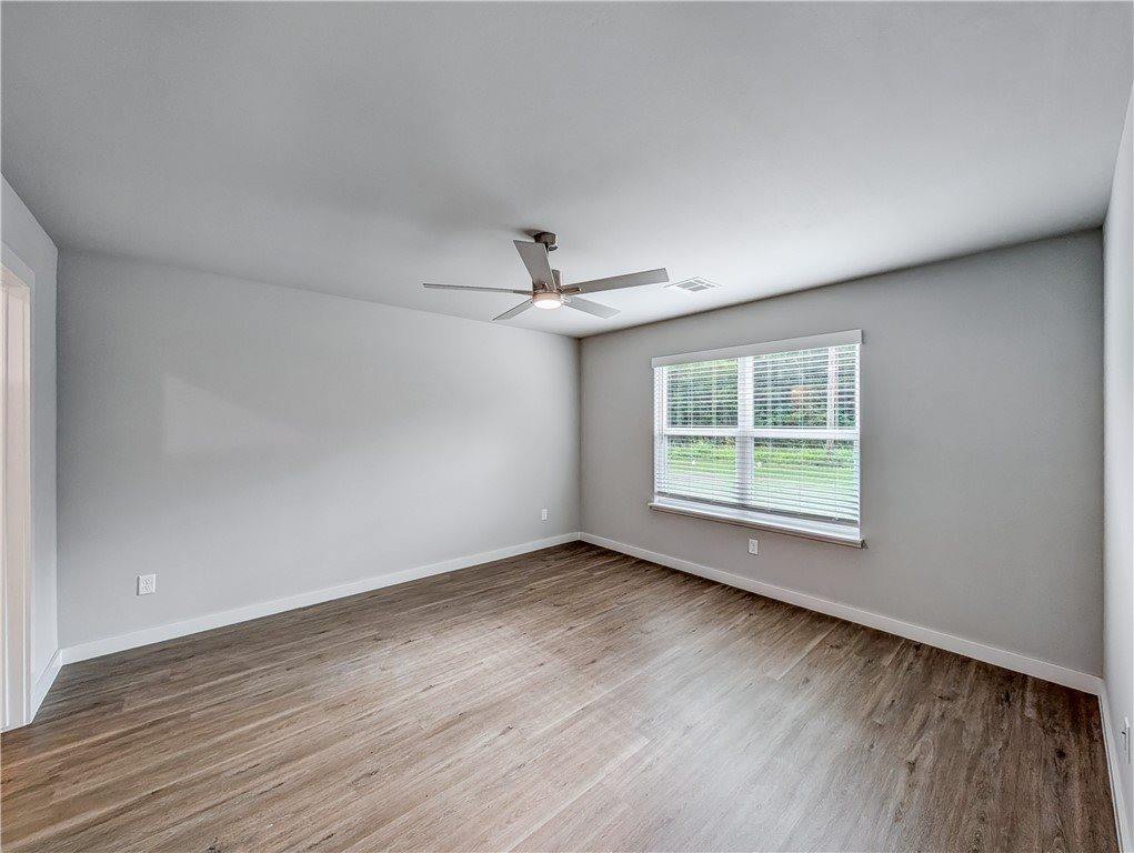 6405 & 6407 Kathleen Street, Bentonville, AR 72713