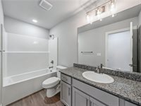 6405 & 6407 Kathleen Street, Bentonville, AR 72713
