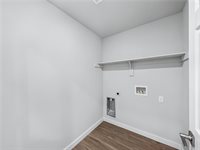 6405 & 6407 Kathleen Street, Bentonville, AR 72713
