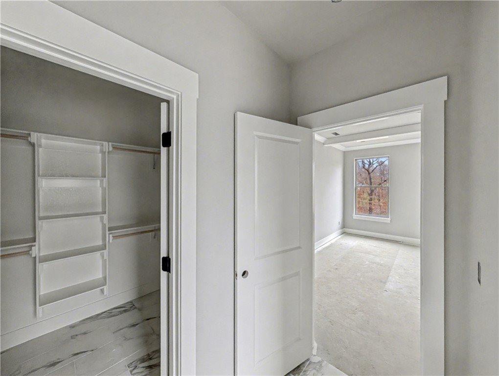 8 Osborne Lane, Bella Vista, AR 72715