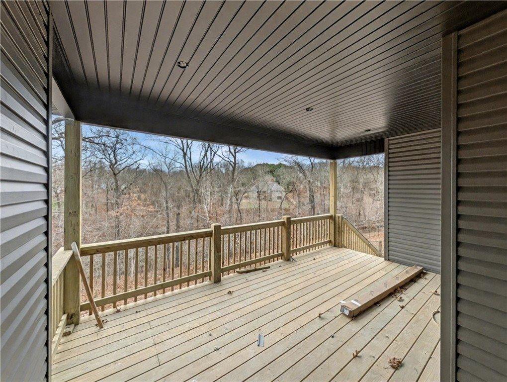 8 Osborne Lane, Bella Vista, AR 72715