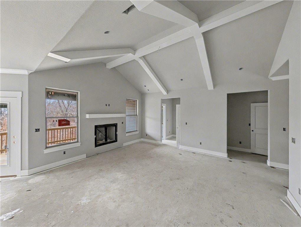 8 Osborne Lane, Bella Vista, AR 72715