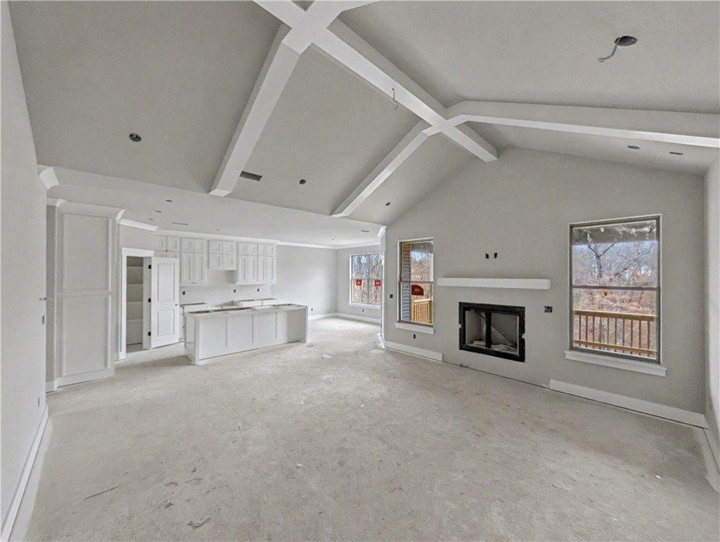 8 Osborne Lane, Bella Vista, AR 72715