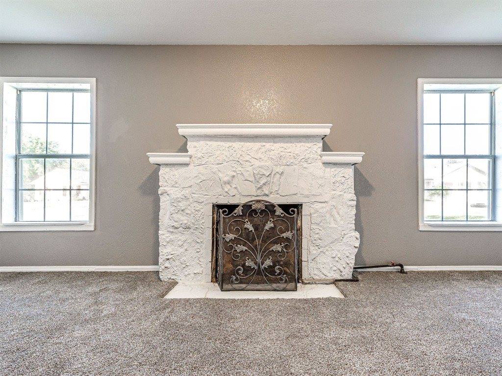 1217 North Market Avenue, Shawnee, OK 74801