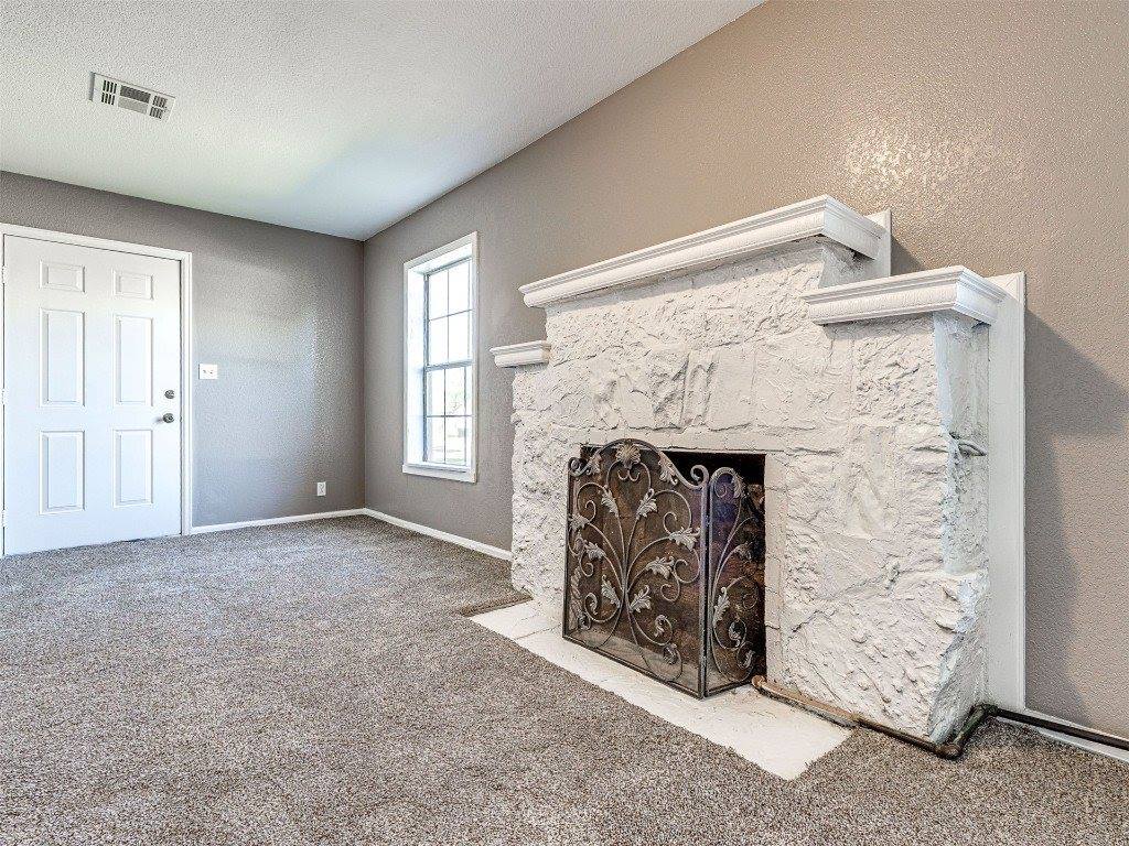 1217 North Market Avenue, Shawnee, OK 74801