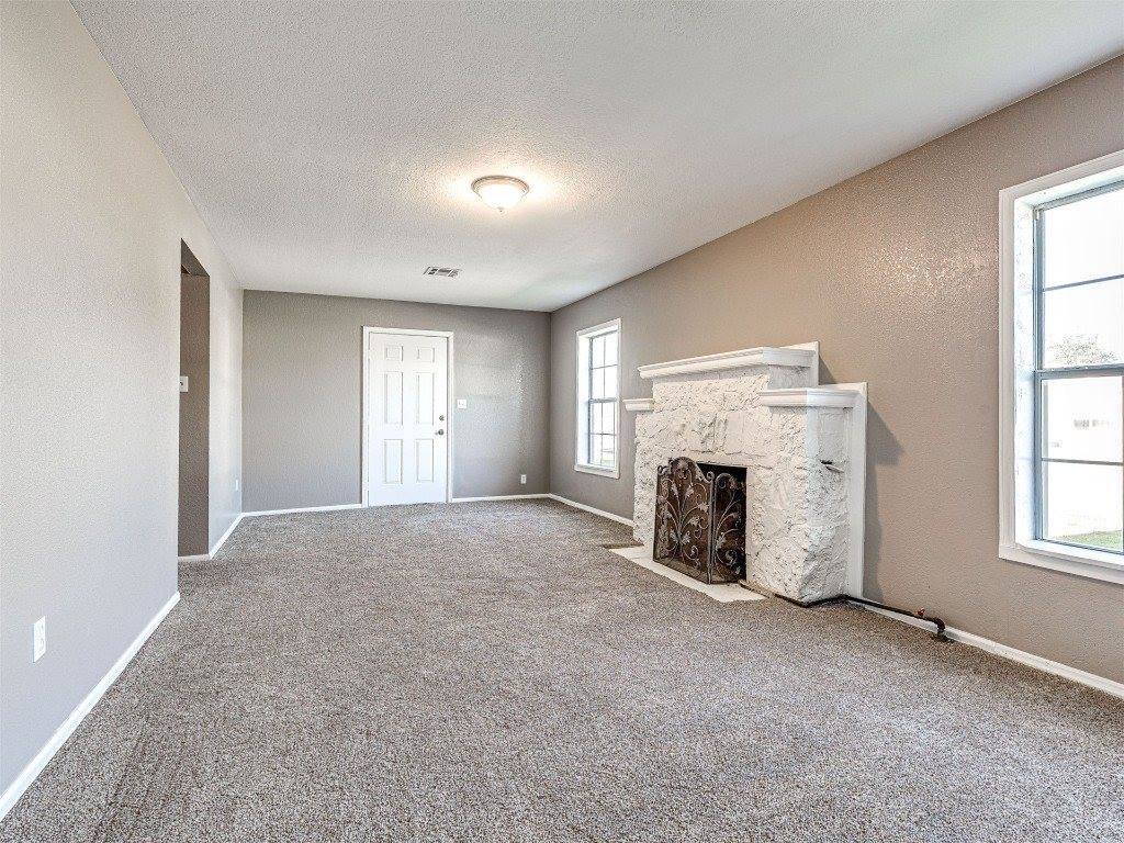 1217 North Market Avenue, Shawnee, OK 74801