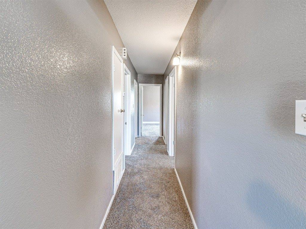 1217 North Market Avenue, Shawnee, OK 74801