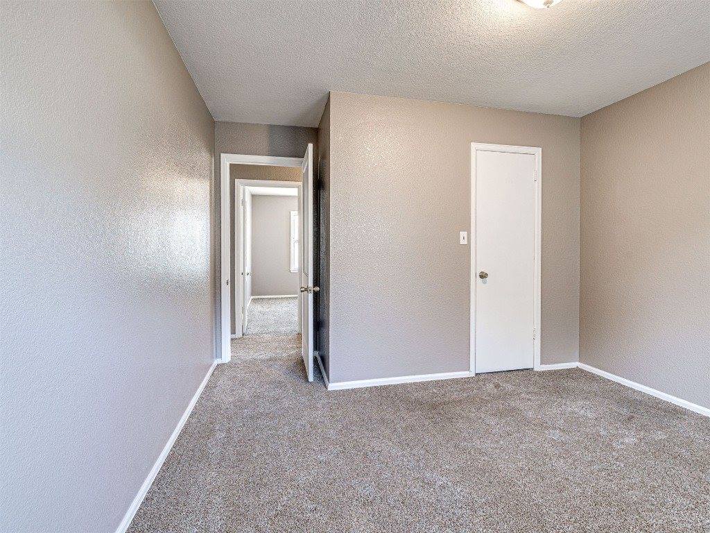 1217 North Market Avenue, Shawnee, OK 74801