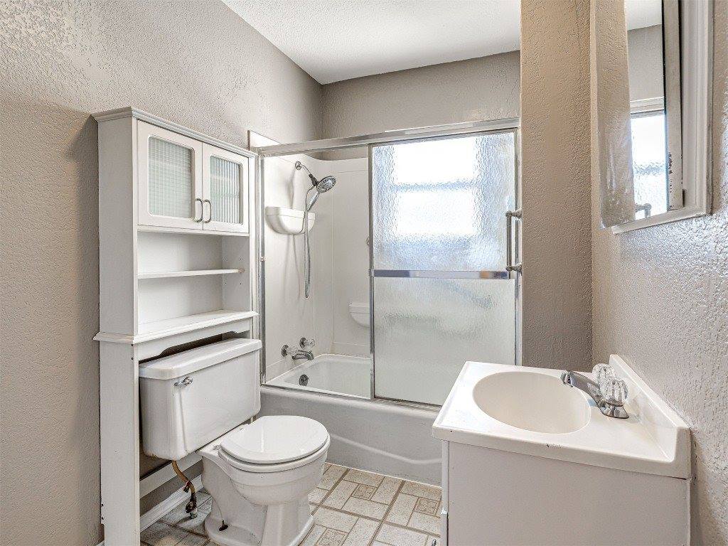 1217 North Market Avenue, Shawnee, OK 74801