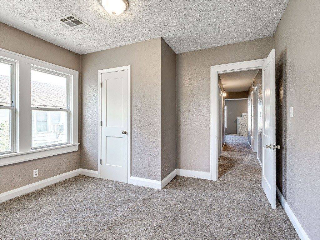 1217 North Market Avenue, Shawnee, OK 74801