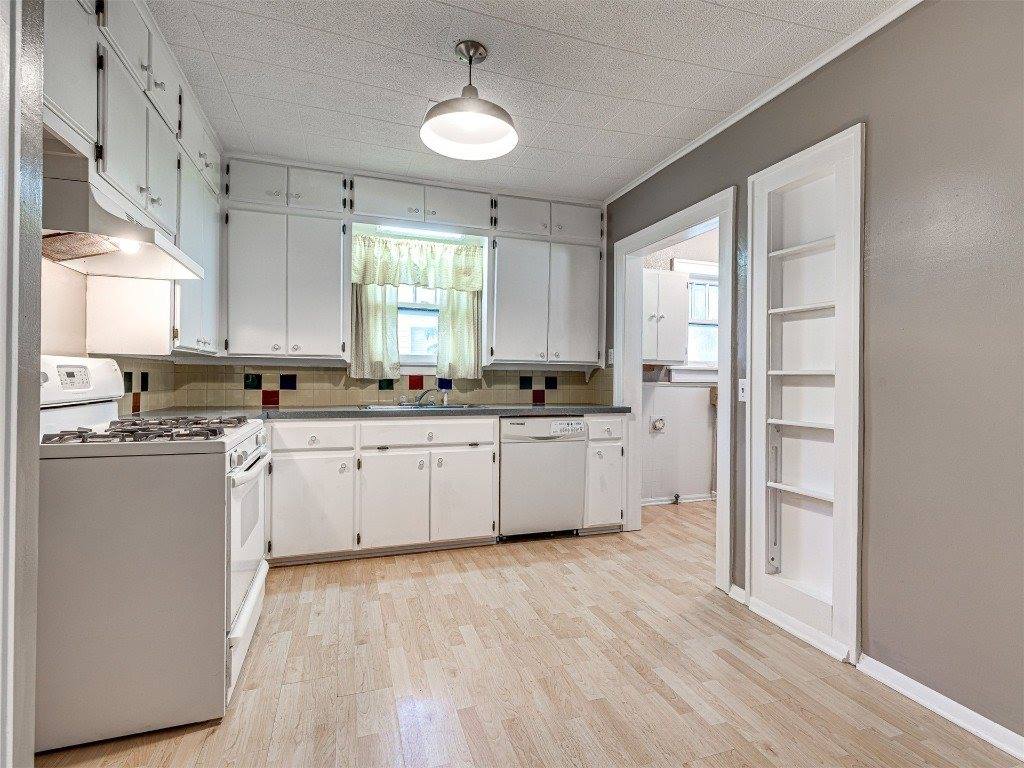 1217 North Market Avenue, Shawnee, OK 74801