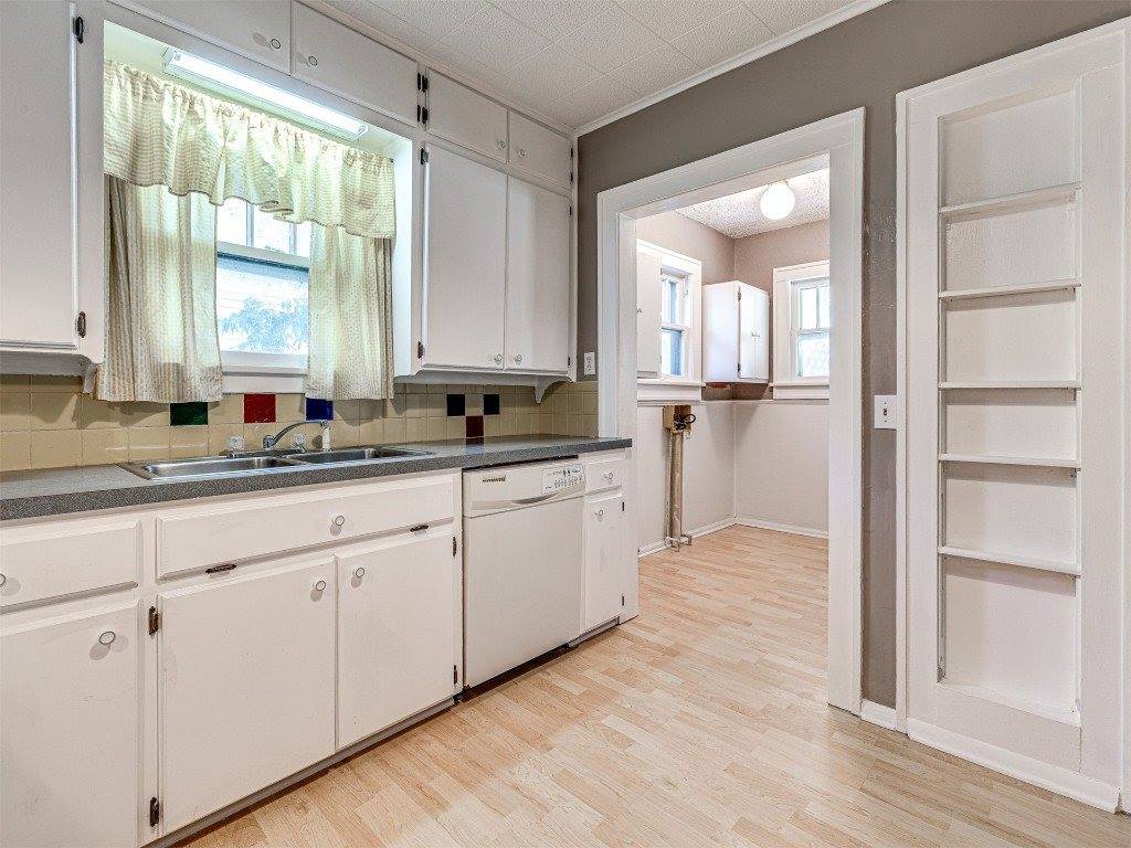 1217 North Market Avenue, Shawnee, OK 74801