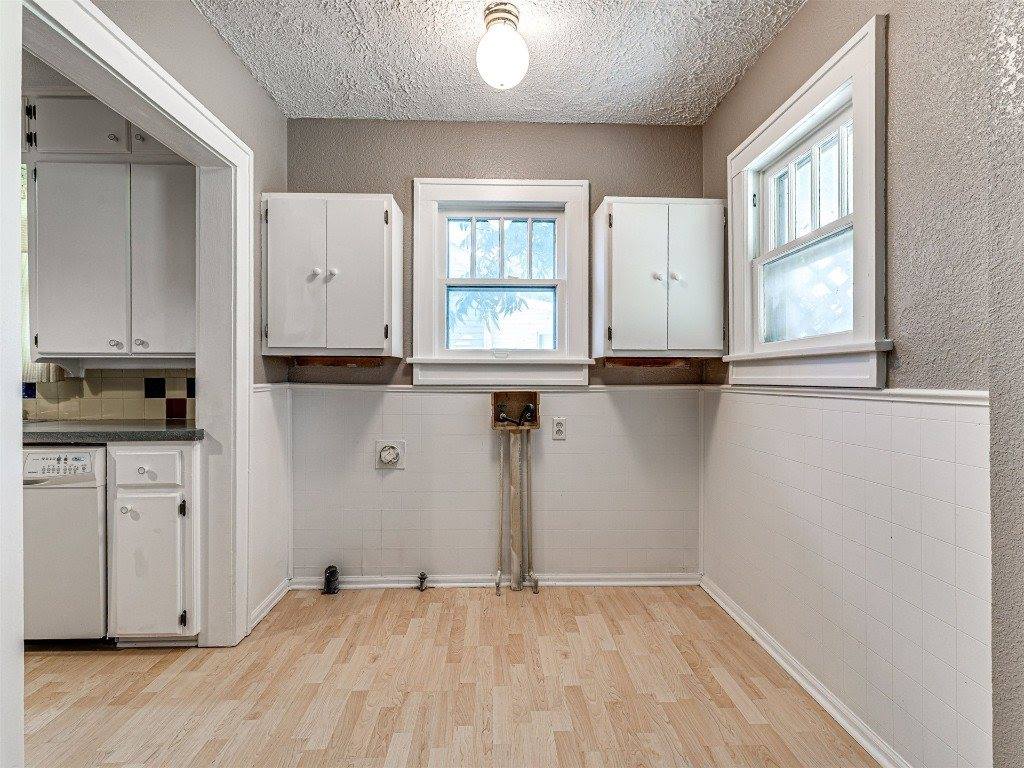 1217 North Market Avenue, Shawnee, OK 74801