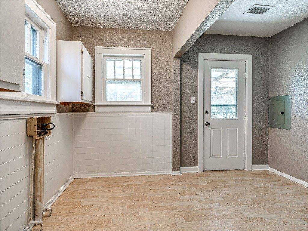 1217 North Market Avenue, Shawnee, OK 74801