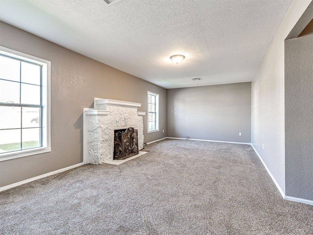 1217 North Market Avenue, Shawnee, OK 74801