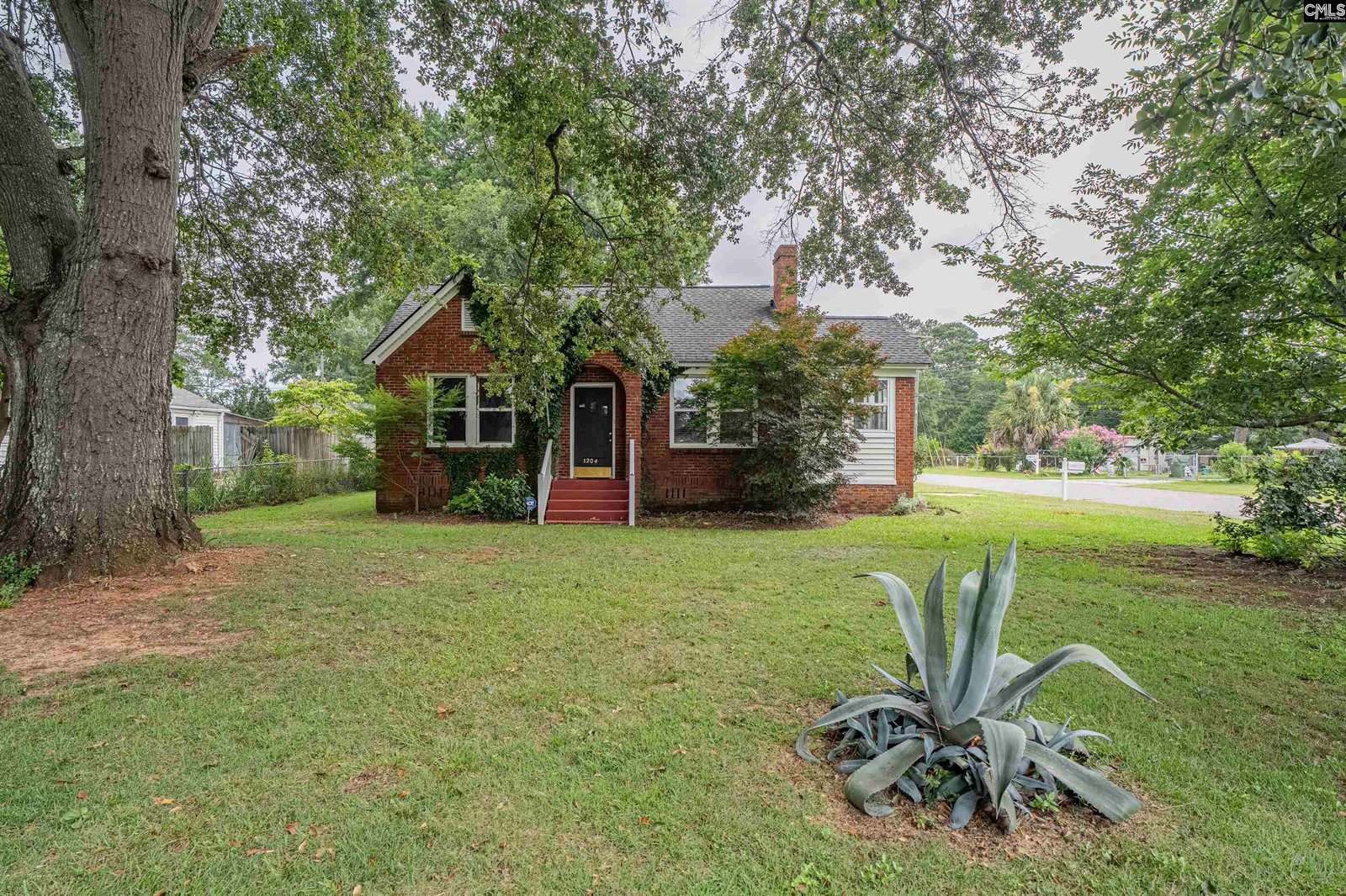 1204 Greenville Circle, Columbia, SC 29210