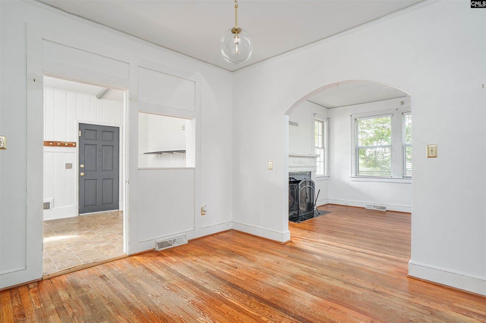 1204 Greenville Circle, Columbia, SC 29210