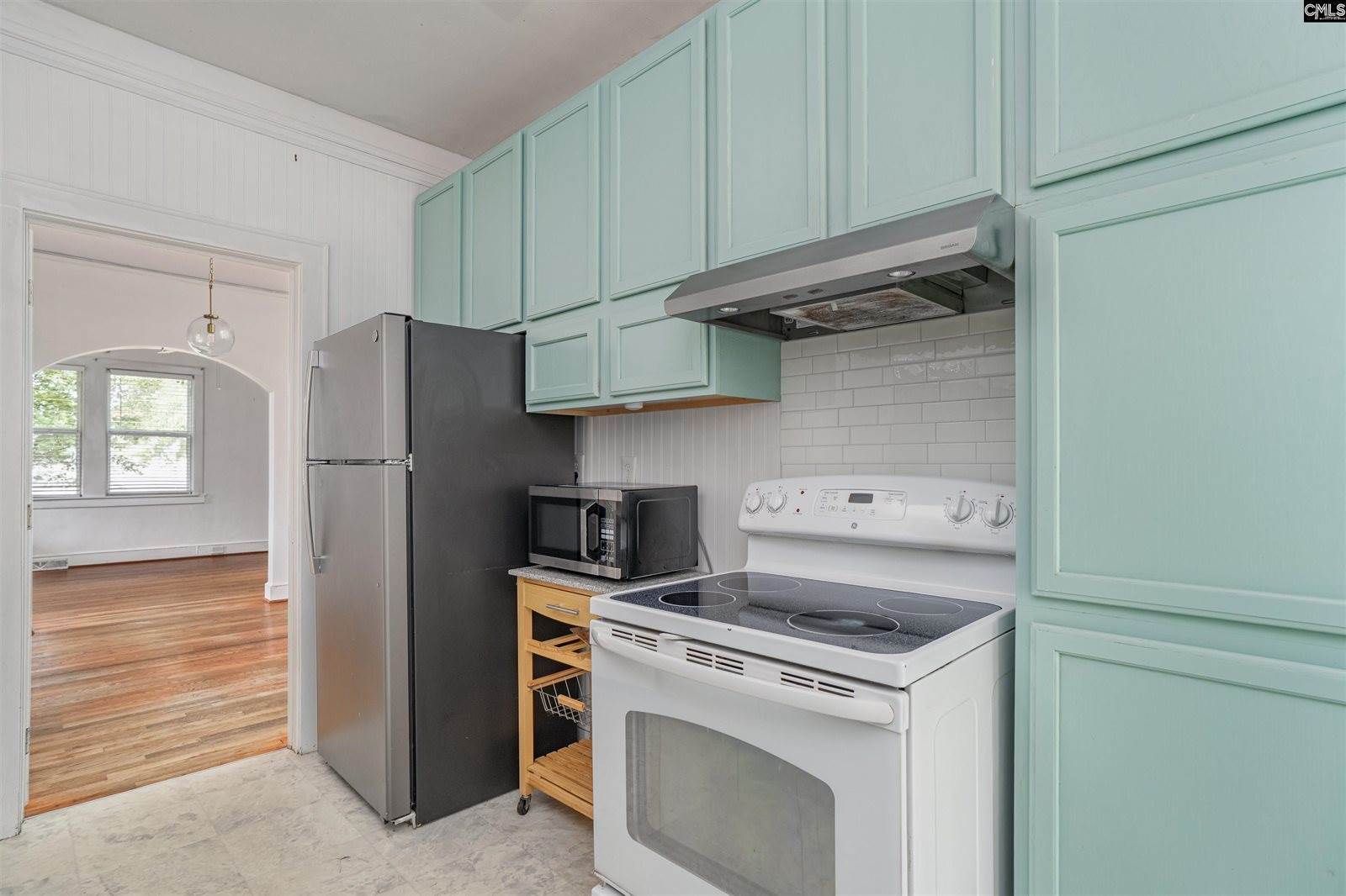 1204 Greenville Circle, Columbia, SC 29210