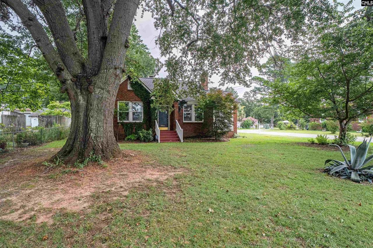1204 Greenville Circle, Columbia, SC 29210