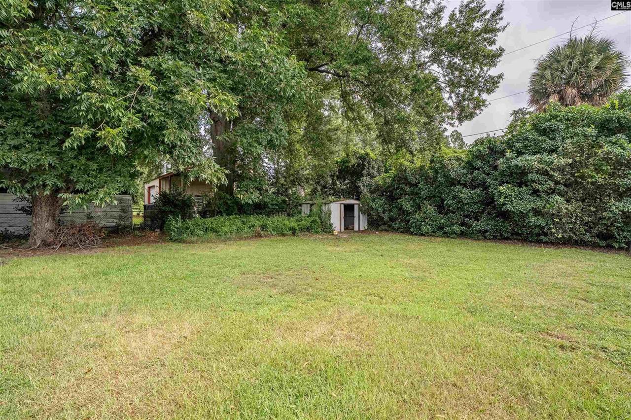 1204 Greenville Circle, Columbia, SC 29210