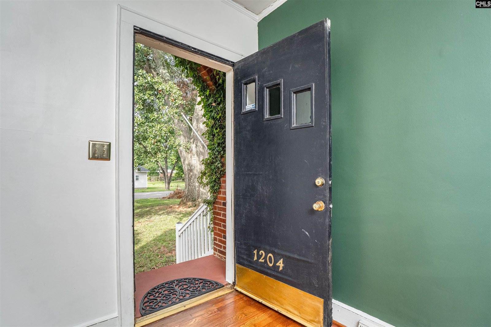 1204 Greenville Circle, Columbia, SC 29210