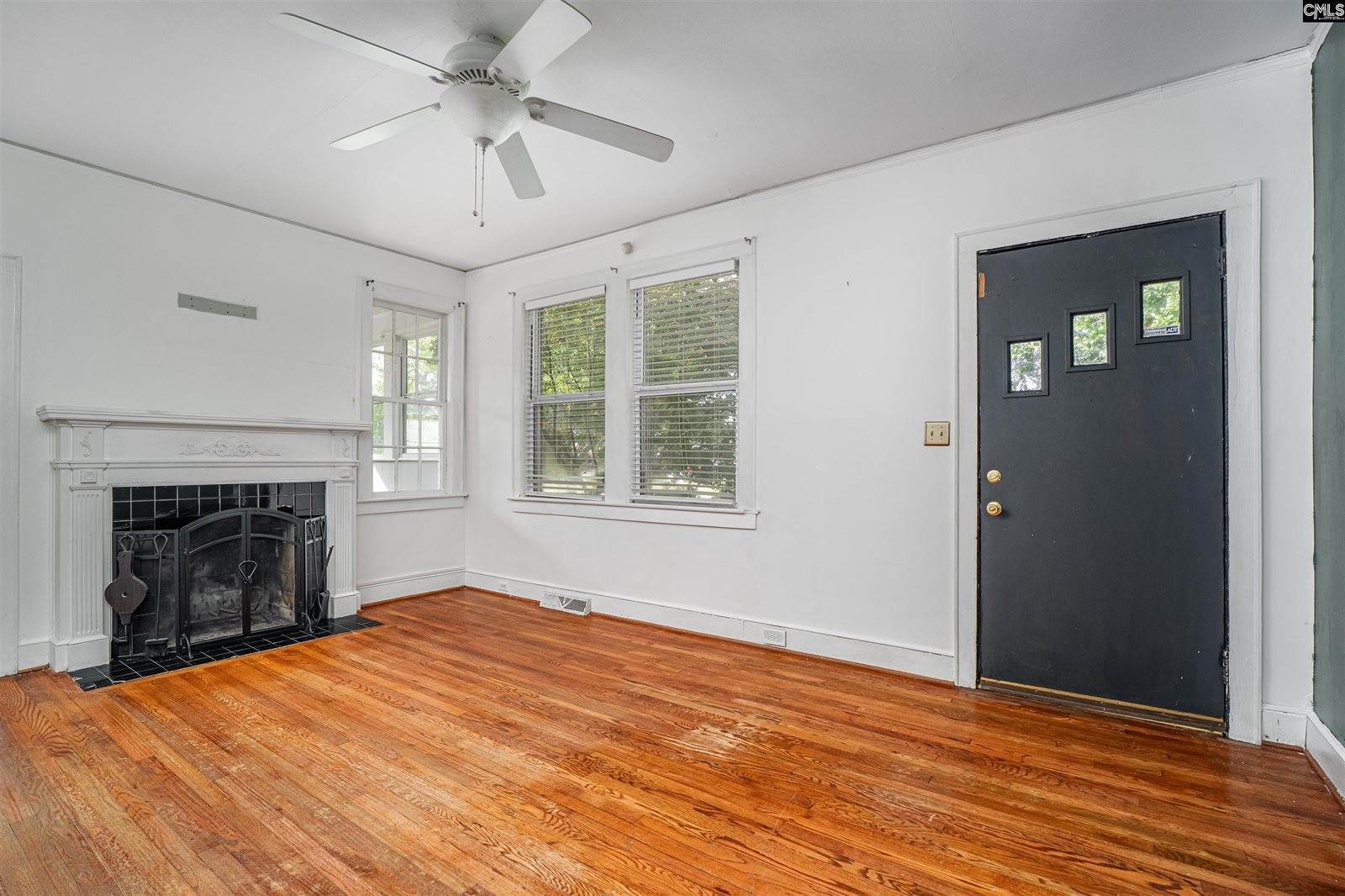 1204 Greenville Circle, Columbia, SC 29210