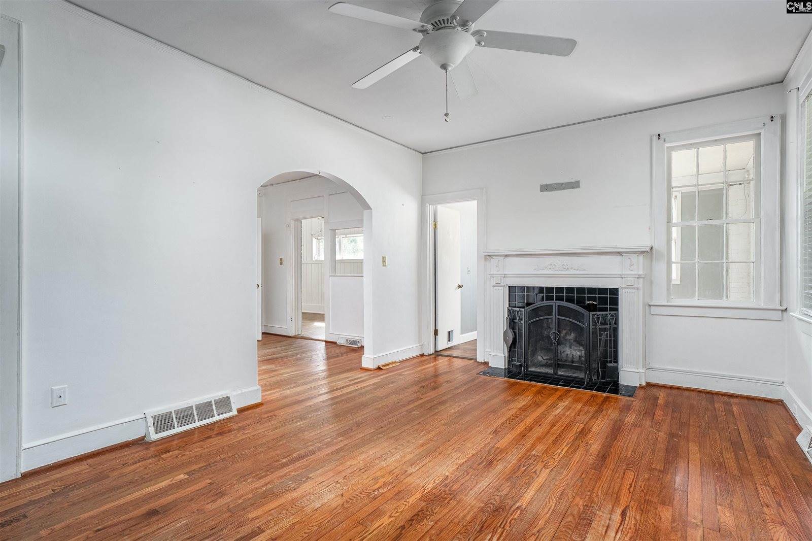 1204 Greenville Circle, Columbia, SC 29210