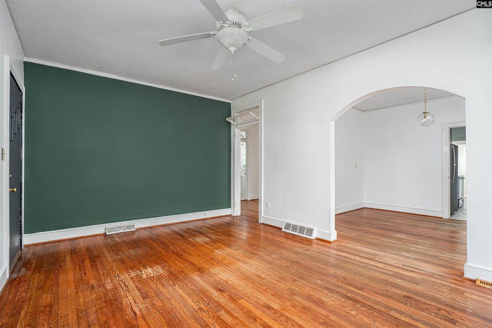 1204 Greenville Circle, Columbia, SC 29210