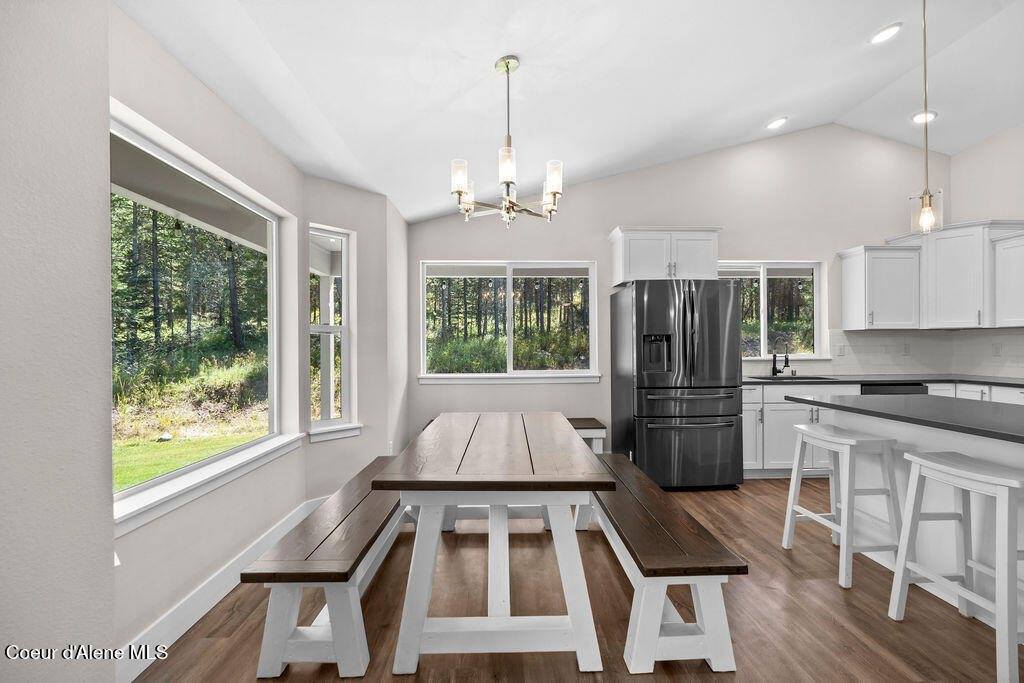 31500 North Tiara Lane, Athol, ID 83801