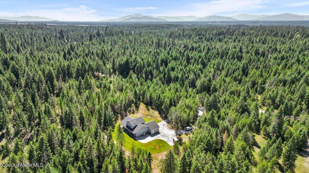 31500 North Tiara Lane, Athol, ID 83801