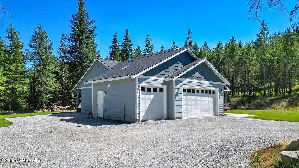 31500 North Tiara Lane, Athol, ID 83801