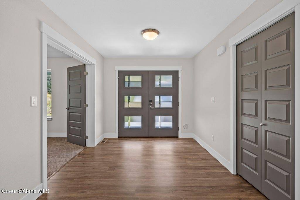 31500 North Tiara Lane, Athol, ID 83801